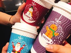 -COSTA COFFEE(吴江路店)