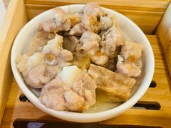 -永泰福朋喜来登酒店-宜客乐自助餐厅(远大路店)