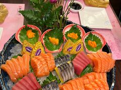 -黑松白鹿(金融街店)