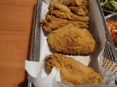 -肥肥虾庄·金牌油焖大虾(杨园滨江时代walk店)