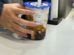 -煲珠公·老红糖珍珠奶茶(长宁龙之梦店)