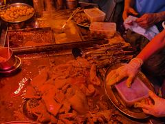 -明记牛杂(新马路分店)