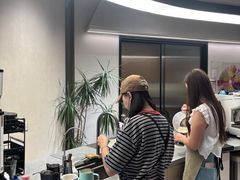 -馥郁咖啡培训(宝安校区)