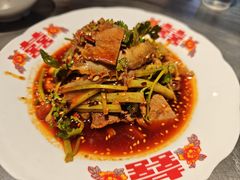 -馬伍旺川菜(江北虹悦城店)