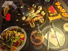 -喜家德虾仁水饺(长泰广场店)