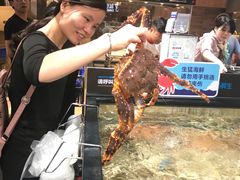 -盒马鲜生(曜一城店)