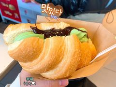 -麦当劳(武商建二店)