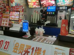 -华莱士·全鸡汉堡(宝丰路店)