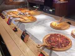 -比格比萨自助(德思勤四季汇店)