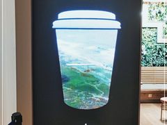 -Peet's Coffee皮爷咖啡(豫园店)