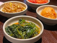 -Fuzzy Bistro 浮几韩餐·茶酒馆