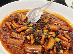 -高佳庄·海鲜酒楼(定海店)