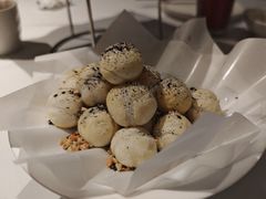 小炒汤团-眉州东坡(清河万象汇店)