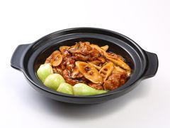 蚝皇面筋煲-廊亦舫Lang Yi Fang Restaurant(金桥店)
