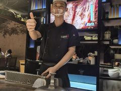 -水木锦堂·自助铁板烧(世贸天阶店)