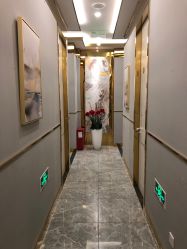 -CICI纤美·科技减肥美容