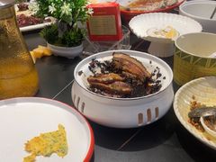 -韶山冲湘菜(中兴大街店)