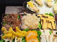-皇城老妈·大连海鲜火锅(港湾店)