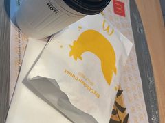 -麦当劳(保定裕华路店)