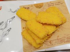 -蓝港海鲜厨房(金水路店)