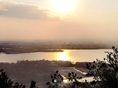 -虞山风景区