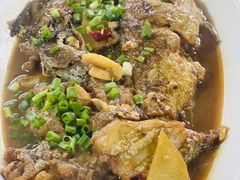 -凤嫂农家乐(梁弄店)