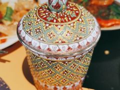 -simply thai天泰(静安嘉里中心店)