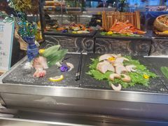 -喜庭海鲜自助(来福士店)