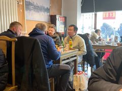 -河沿肉饼Beijing Pie(东华门店)