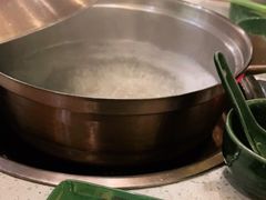 -润园四季椰子鸡火锅(海上世界店)
