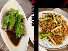 -李记潮汕砂锅粥(营福路店)