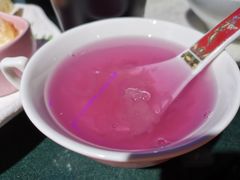 -忘忧草融合私房菜(红鼎国际店)