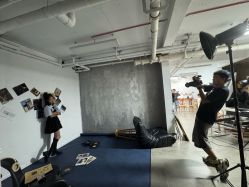 -米莱摄影写真(五大道别墅店)