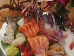 -王鼎精致料理铁板烧(世博源店)