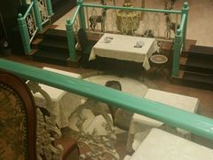 -阿拉丁新疆风味餐厅·清真(罗廊巷店)
