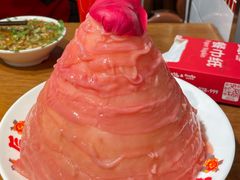 -后火锅(南京东路总店)