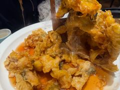 -老济南·地道济南菜(大明湖店)