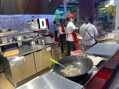 -喜YOU冰糖葫芦·艾炒酸奶(兰州中心店)