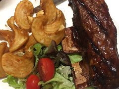 -Pancakes on the rocks(冲浪者天堂店)