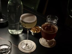 -DEW Lounge(深圳湾店)