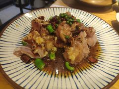 -喜鹊烤肉酒场(美乐城店)