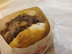 -买又大餐厅(福林里店)