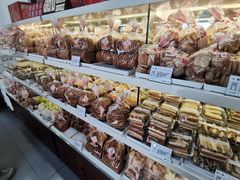 -生活林(河北路店)