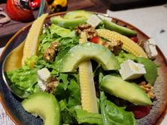 -Pasha帕夏土耳其餐厅(南昌路店)