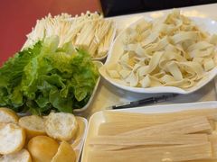 -安吉美渝石锅鱼(芜园西路店)