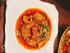 -成都娃娃花园餐厅 (南艺旗舰店)