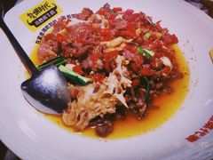 炊烟小炒黄牛肉-炊烟小炒黄牛肉(中心印象城店)
