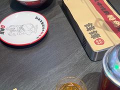 -钱锋炭缸烧烤(南湖大路总店)