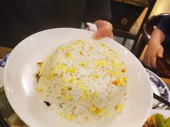 -清真·西北人家风味馆(中山中路店)