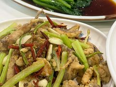 -昱德来·天津菜(河西店)